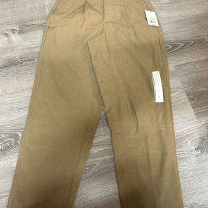 NWT a new day pants